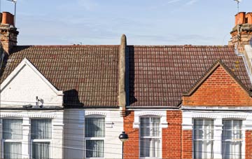 clay roofing Salisbury, Wiltshire