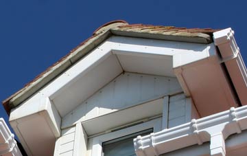 Salisbury fascia installation costs