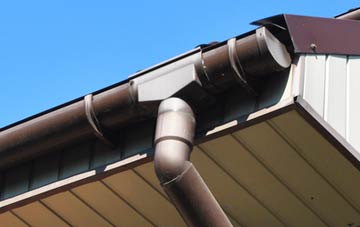 types of Salisbury fascias