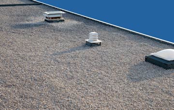 flat roofing Salisbury, Wiltshire