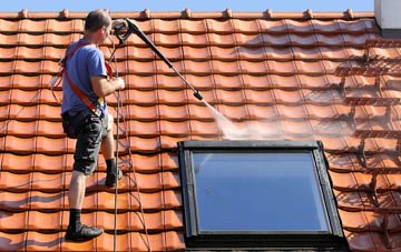 roof cleaning Salisbury, Wiltshire