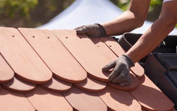 Salisbury roof tile contractors