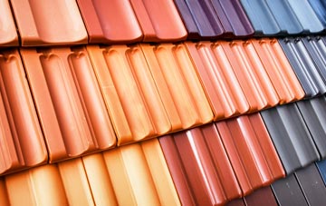 Salisbury roof tile costs
