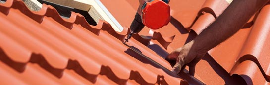 save on Salisbury roof installation costs