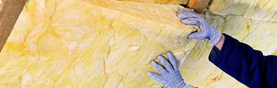 quotes for Salisbury roof insulation