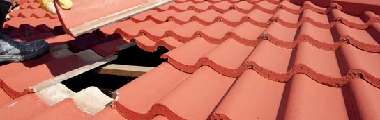 compare Salisbury roof repair quotes