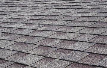 Salisbury tiles for shallow pitch roofing