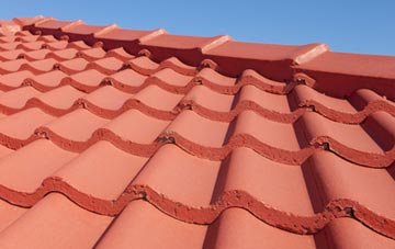 Salisbury tile and slate roof replacement