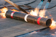 Salisbury flat roof sealing